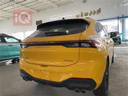 دونج فينج T5 EVO